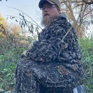 Meet your Posher, Aaron